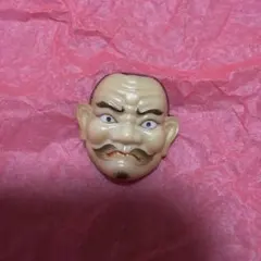 ラ*ウ様 masasculp 四つ目おじさん フィギュア 置物 オブジェ アート
