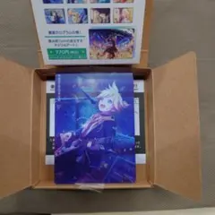 プロセカ　鏡音レン　ノーブルアート