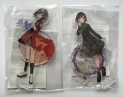 プロセカ　4th アクリルスタンド　東雲絵名