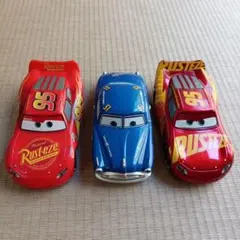 2025年最新】カーズ おしゃべりダッシュの人気アイテム - メルカリ