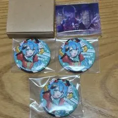 ジュンブラ 神代類 缶バッジ - メルカリ