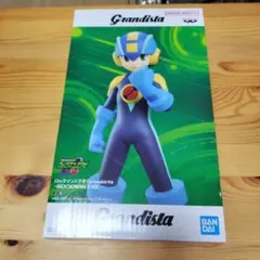 ロックマンエグゼ Gradista