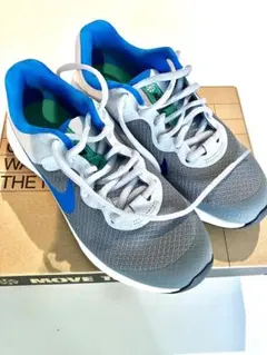 Nike Revolution 6 NN (GS) 22.cm