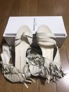tsumori chisato サンダルのサムネイル