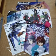 機動戦士ガンダム　非売品タペストリー 機動戦士ガンダム 非売品タペストリー 機動戦士ガンダム 非売品