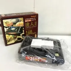 新品未使用】MITSUTANI 三ツ谷電機 初代 串揚げ屋台 MKA-900 - メルカリ