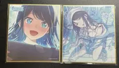 2026年最新】星乃一歌色紙の人気アイテム - メルカリ