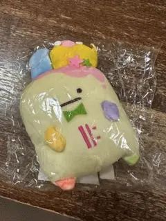 アイドリッシュセブン　ぬいぐるみキーホルダー　百