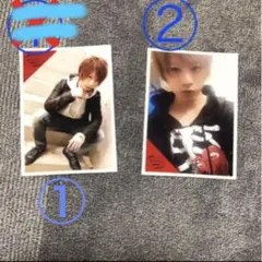 みくバ takuya オフショット アンカフェ