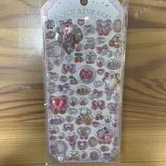 正規品⭐︎エクランレーヴシール　乙女の夢