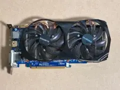 Inno3D GF-GTX760-2XDVI グラッフィックボード 本体 - メルカリ
