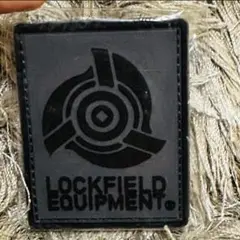LOCKFIELD EQUIPMENT ワッペンセット 2025年最新】lockfield equipment ワッペンの人気アイテム