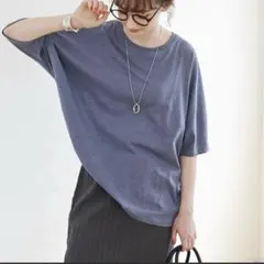 AURALEE 極上肌触り 名作 半袖 Tシャツ M 日本製 高い耐久性グレー AURALEE】グレーTシャツ 日本製 コットン100% M - メルカリ