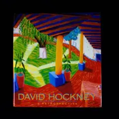 アートブック DAVID HOCKNEY デイヴィッド・ホックニー - メルカリ