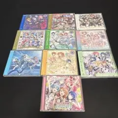 プロセカ モモジャン 8thシングルCD封入特典ヴァイスシュヴァルツ