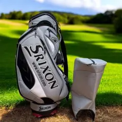 2025年最新】スリクソン キャディバックの人気アイテム - メルカリ