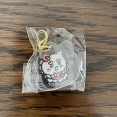 シーサー アクリルチャーム ちいかわ まじかるちいかわ