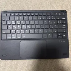 iPhone・iPad用ワイヤレス日本語配列キーボード