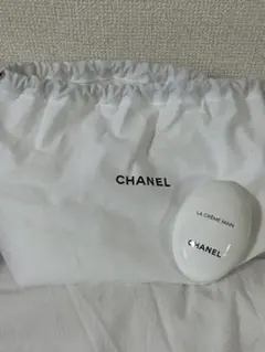 【新品未使用】CHANEL LA CREME MAIN ハンドクリームのサムネイル