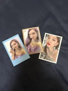 TWICE ナヨン FeelSpecial トレカセット