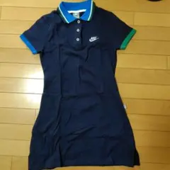 ナイキ　ミニワンピ　テニス　ゴルフ　マラソン