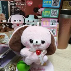 すくっとたっちさん♡ちょこほりっく★たれうさぎさん〜めるてぃべりぃ〜★ガチャ