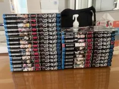 〈中古〉鬼滅の刃　全巻セット　➕　無限列車