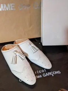 2026年最新】TAO COMME des GARCON'S ローファー・革靴の人気アイテム