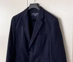 2025年最新】ギャルソン 縮絨 ジャケットの人気アイテム - メルカリ