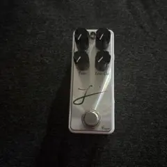 レア Leqtique / Roger L' | Roger [Overdrive / Distortion] Designed by Shun Nokina