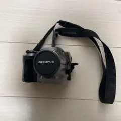 OLYMPUS