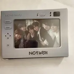 NCTWISH Steady QR ver. ジェヒトレカ付き