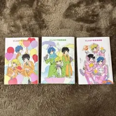 2026年最新】CLAMP学園探偵団の人気アイテム - メルカリ