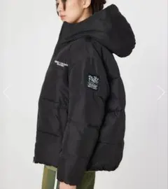 ジャンパー ブルゾン