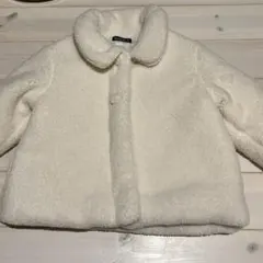 ムージョンジョン　コート　120cm