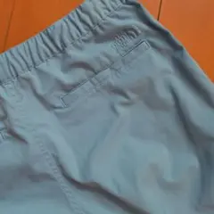 THE NORTH FACE ガゼルチノパンツ ライトブルー Sのサムネイル