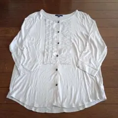 Gap 七分袖 カットソー