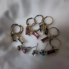 ピアス 12点セット まとめ売り