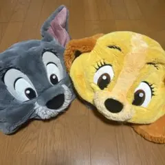 トランプ レディ ファンキャップ