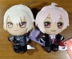 アイドリッシュセブン きらどる ぬいぐるみ 九条天 棗巳波