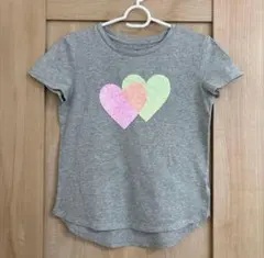 GAP スパンコールTシャツ 140cmのサムネイル