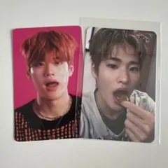 riize fame makestar lucky特典 トレカ ソヒ