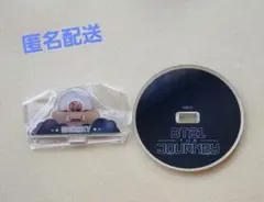 BT21 The Journey LINEFRIENDS　渋谷　ガチャ　シュキ