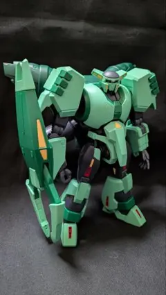 ジャンク品ガンプラ MG 1/100 ドズル・ザビ専用ドム 完成品 ジャンク品ガンプラ MG 1/100 ドズル・ザビ専用ドム 完成品 - メルカリ