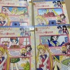2026年最新】セーラームーン 着せ替えの人気アイテム - メルカリ