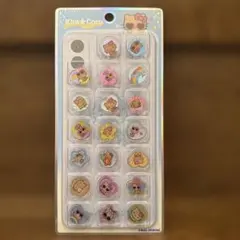 k*˚様 カミオジャパン 正規品 サンリオ キティ おはじきシール Kira★C