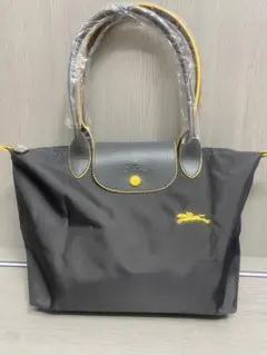 LONGCHAMP☆ロンシャン☆ルプリアージュ クラブ☆Ｌサイズ☆☆新品