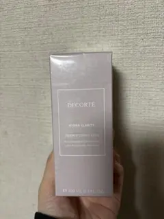 DECORTÉ HYDRA CLARITY 化粧水200mL