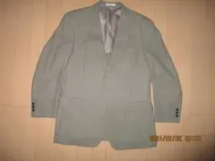 メンズジャケット　春秋物のサムネイル