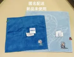 ドラえもん⭐︎タオルハンカチ2種セット